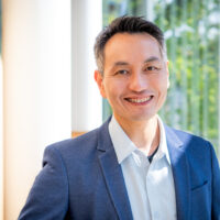 Dr. William Cheung named Fellow of the Royal Society of Canada