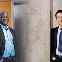 UBC Knowledge Exchange Spotlight – Collaboration, the key to fighting climate change