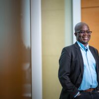 Dr. Rashid Sumaila named as 2022 AAAS Fellow