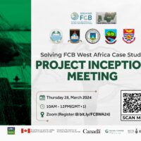 VIDEO: West Africa Case Study Project Inception Meeting