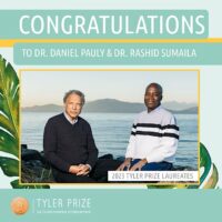 Event – Vanishing Fish: The Fight for Global Ocean Justice