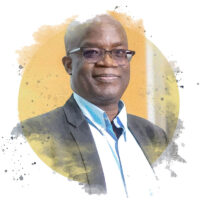 Rashid Sumaila named one of the most influential Africans in 2023