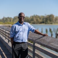 Solving-FCB Co-Director awarded the prestigious Prince Albert I medal from the Oceanographic Institute of Monaco