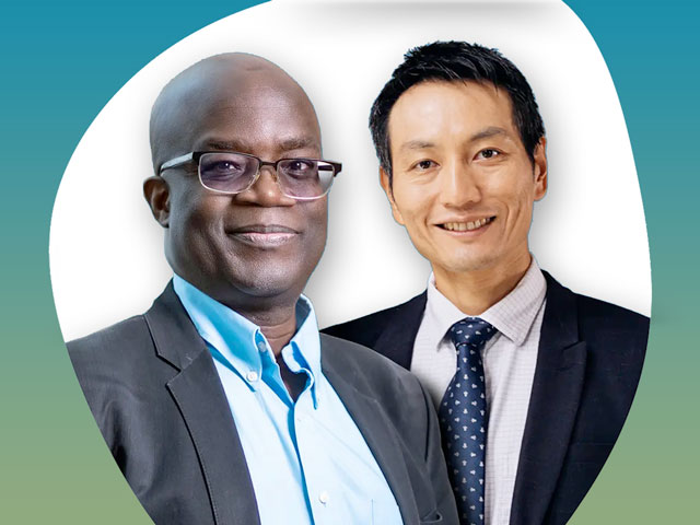 Solving-FCB Co-PIs selected as authors for the IPCC’s Seventh Assessment Report