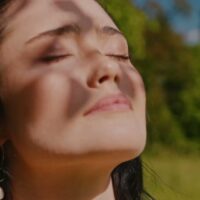 Student Aleah Wong is Storytellers Challenge finalist